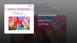 Romancing Earth - AYAAN ALI BANGASH, ELMIRA DARVAROVA, TANMOY BOSE