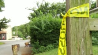 Preventing gang activity in Lynchburg