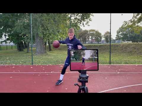 Video Delay Instant Replay CAM Video