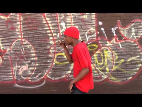 THA TRAPPA  "JUSTA YUNG NIGGA" ***official video***