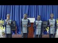 Advent Spreaders Twende Kujulu Live Performance