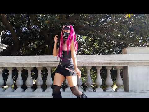 Industrial Dance - CL-20 - Больная музыка