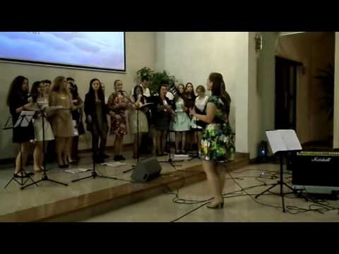 Sekcja ŚDM Ropczyce - To miejsce dał nam nasz Król