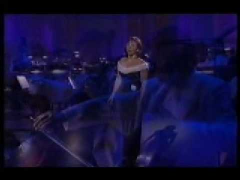 Lesley Garrett - Vissi D'Arte
