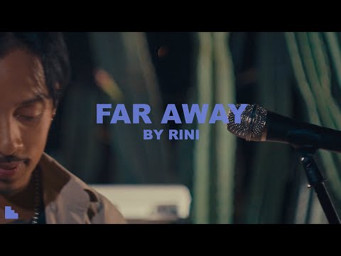 The Garden Sessions: Ep.011 - RINI