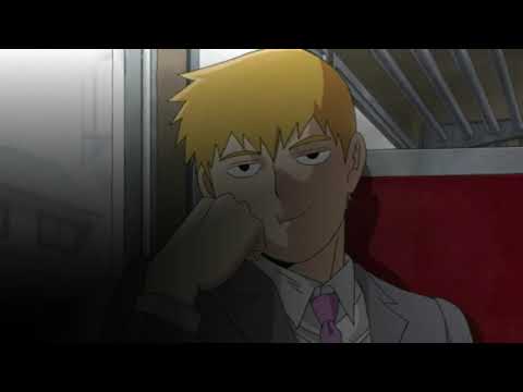 🄼🅁. 🅂🄰🅇🄾🄱🄴🄰🅃 | Reigen Arataka | Mob Psycho 100 edit