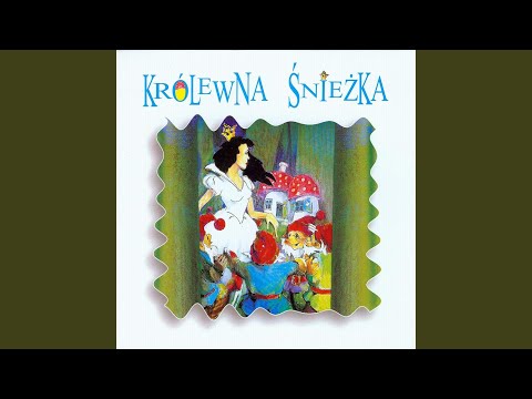 Królewna sniezka cz. 1