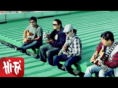 Buyanaa / Шар айраг - Шинэ өглөө (Official Music Video HD)