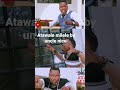 Atawale Milele By Uncle Nico