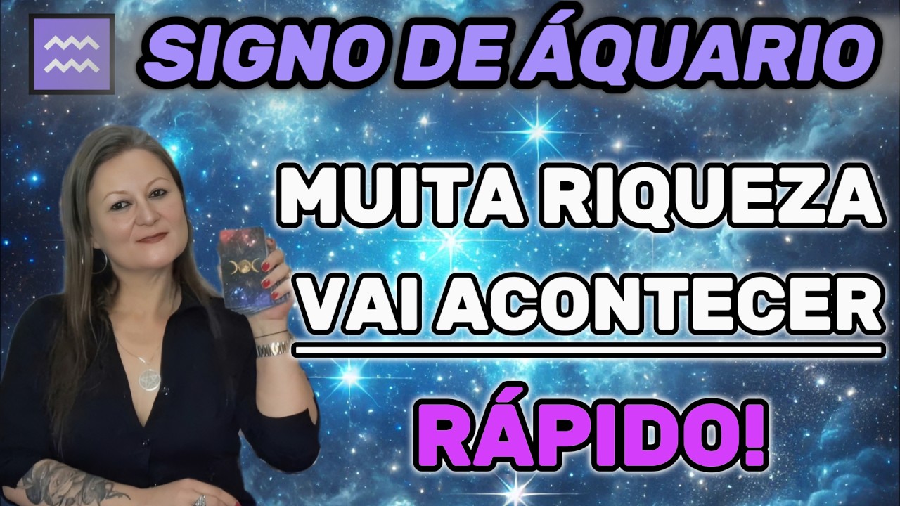 ♒️ AQUÁRIO 🔮 A PARTIR DE 09/12 🔮 MUITO DINHEIRO CHEGANDO 💰  SUCESSO INCRÍVEL: VOCÊS VÃO FICAR RICO!🏆