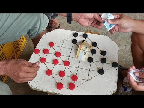 1k plus masaya to  galit na ang coach hindi na nakatiis donoy vs dodong #boardgame #dama #sports 