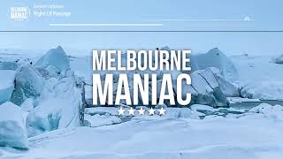 Eastern Odyssey - Right Of Passage