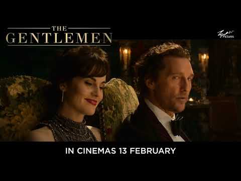 The Gentlemen - Movie Clip - Looking Forward
