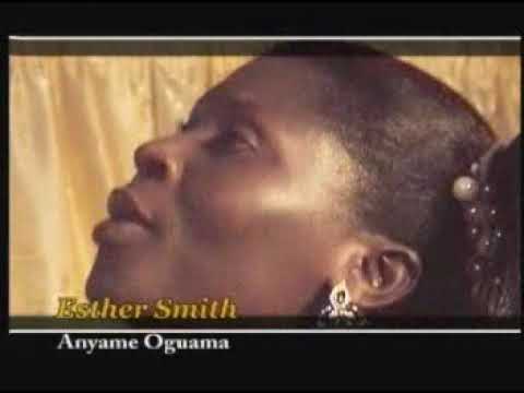 Esther Smith - Onyame Aguamaa Wo So (Official Video)