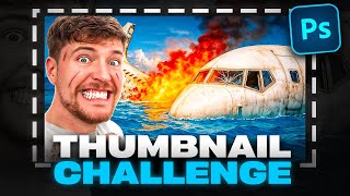 How to Make MrBeast Thumbnails with AI