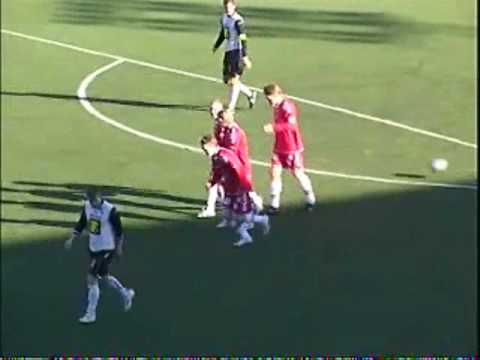 FK Tønsberg-Asker 4-1 (1-1)