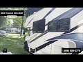 Check out this Video for a 2024 Thor Motor Coach Freedom Elite 28AE(Stock #464761)  for sale by Pop RVs. This unit is located in Sarasota, FL