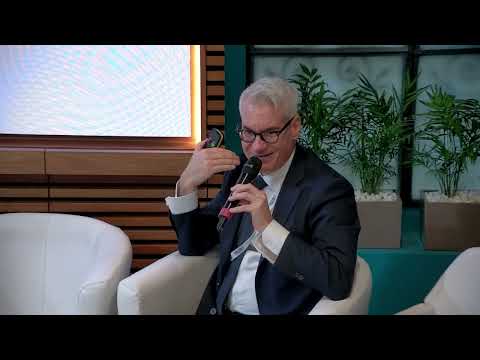 Giordano Fatali, President & Founder, CEOforLIFE – TFI - CEOforLIFE Awards - 04 dicembre 2025