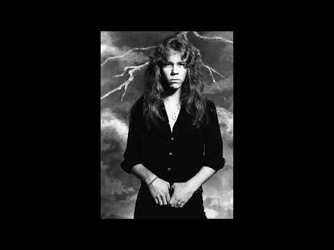 THIS is the Ride The Lightning tone you've been trying to get..