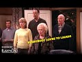 Everybody Loves To Laugh Part 1 Everybody Loves Raymond