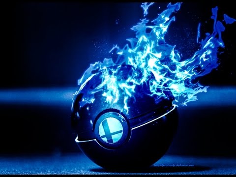 Showdown! Sm4sh Team (Anything Goes)