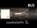 Bus ✧ Tamed Lion ✧ Vinyl 💿