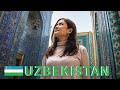 Samarkand and Bukhara in Uzbekistan 🇺🇿  - The heart of the Silk Road