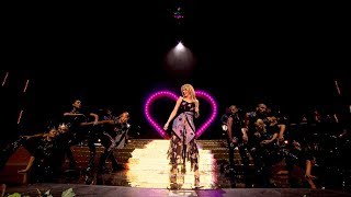 Kylie Minogue - Dancing (Live in Hyde Park 2018) [SD]