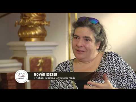 Erdélyi Kávéház: Novák Eszter – 2015. szeptember 14.
