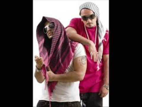 tuna ft meda geti hit 2009
