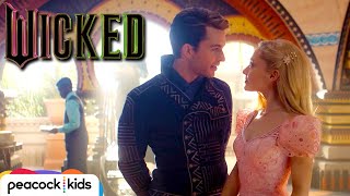 "Dancing Through Life" Official Movie Clip | WICKED gameplay video by Jzlynn, 5:03 duration
