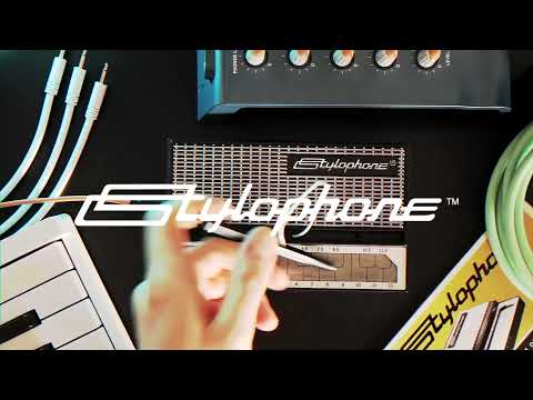 Stylophone S1 Pocket Synthesizer