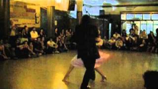 Mariano Chicho Frumboli y Juana Sepulveda - El Motivo 4