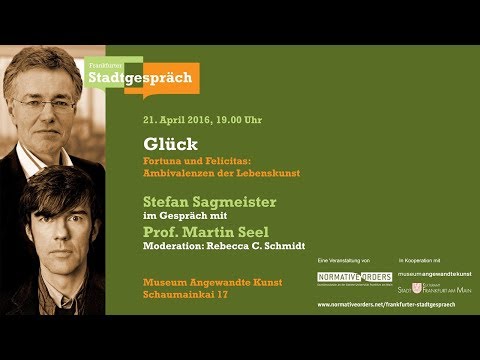 Glück. Fortuna und Felicitas: Ambivalenzen der Lebenskunst