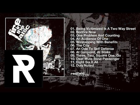 01 Fire In The Attic - Being Victimized Is A Two Way Street