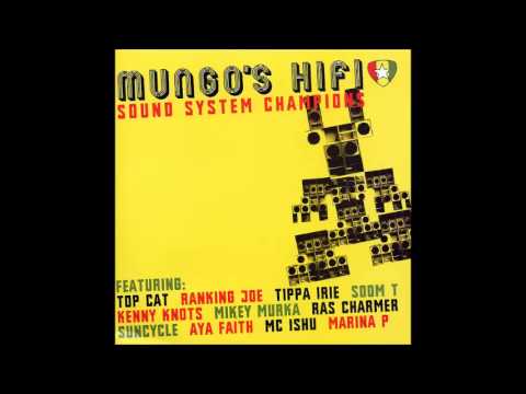 Mungo's Hi Fi feat. Ranking Joe - How You Bad So?