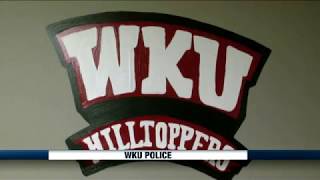 View from the Hill - New Leadership at WKU Police  Video Preview