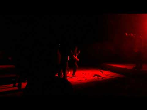 Keimah senes feat Kimkima - Mizo Nula (live )