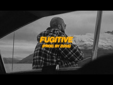Free Anfa Rose X Travis Scott Type Beat ~ Fugitive