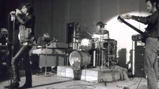 The Doors - Peace Frog/ Blue Sunday (Rehearsal 1969)