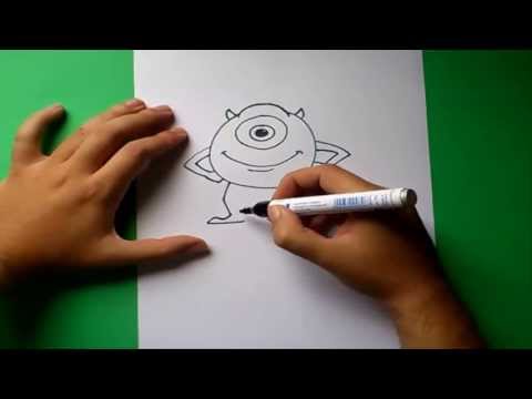 download lagu mp3 mp4 Dibujos De Mike Wazowski, download lagu Dibujos De Mike Wazowski gratis, unduh video klip Dibujos De Mike Wazowski