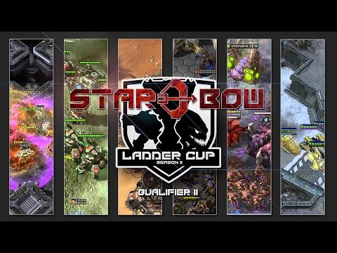 SBLC2, Q2 - watzkuh (p) Vs Dragonei (z) - Game 1