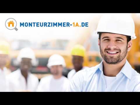 Monteurzimmer in Essen