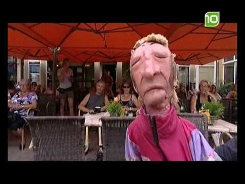 Kermis TV Artiesten - Rob van Daal