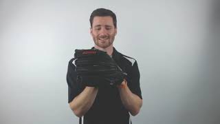 Video thumbnail: Wilson A2000 12.50" Baseball Glove: WTA20RB19B125