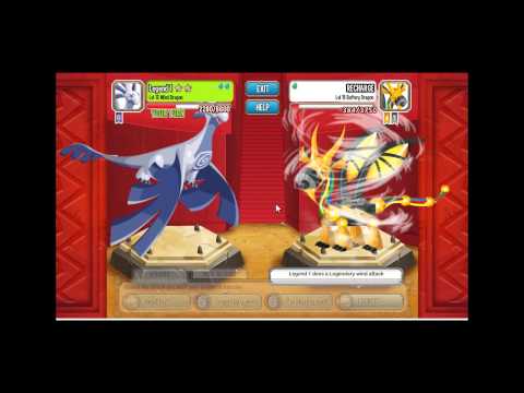 Dragon City My BEST Pick!