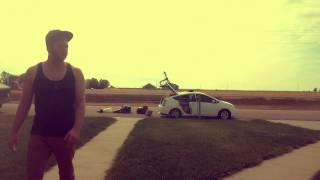 The Likes Of Us Fall Tour Loading The Bus