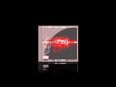 SLYSER - HIMMEL AUF ERDEN FEAT. SESTAH, SILENZE & SIHNA - NEWCOMERRAP TAPE TRACK 15