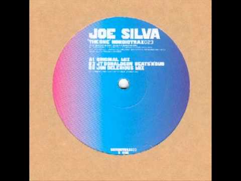 Joe Silva - The one (original mix)[House Classic]