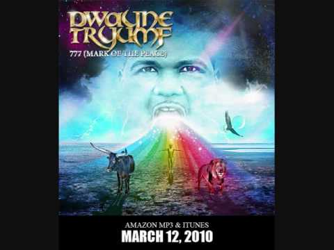 Dwayne Tryumf- Sons of God (w/Reign of Fire)